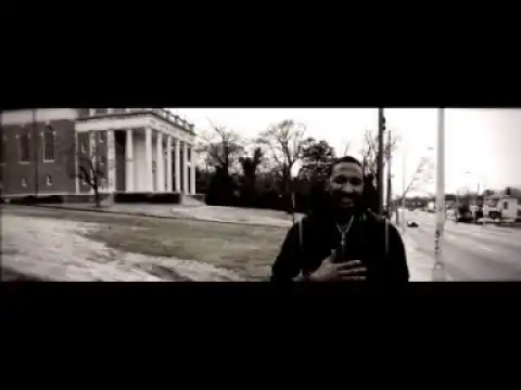 Video: Tabius Tate - Determination